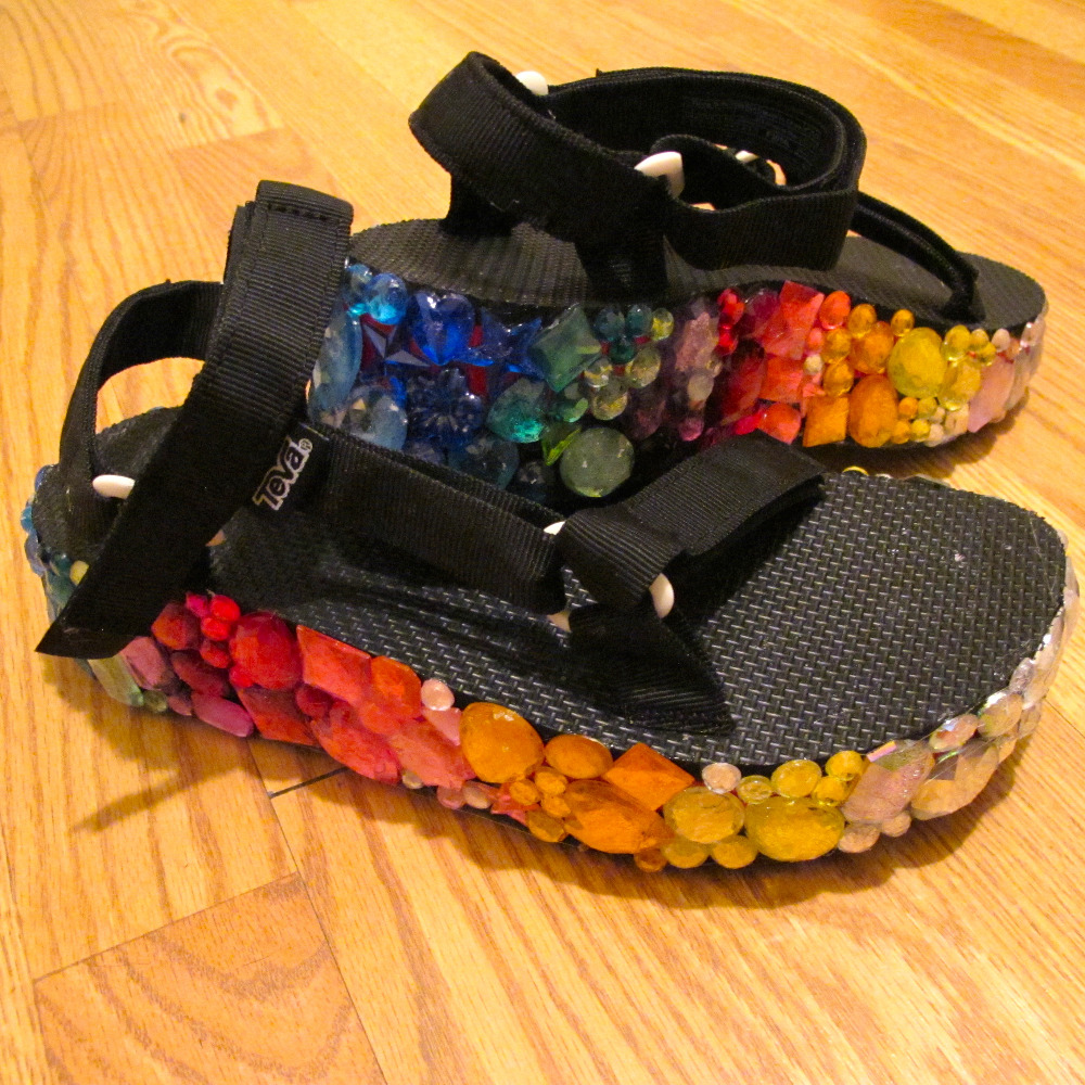 Meet your Posher, Susie